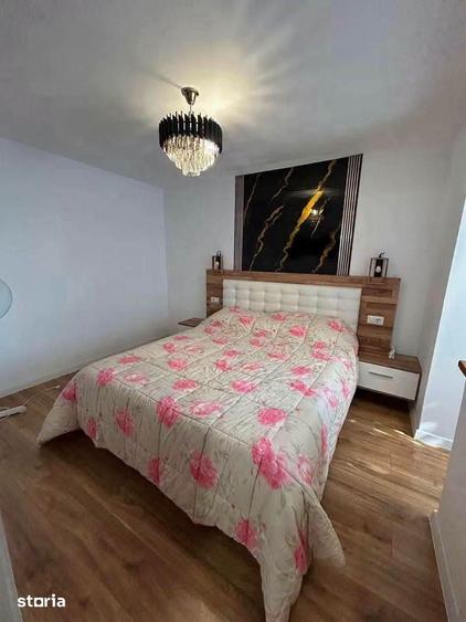 De vanzare apartament cu 3 camere , lux, etajul 2 , renovat complet - 10