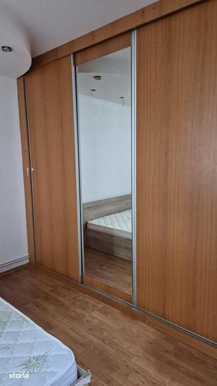 3 camere decomandat Auchan Titan | Centrala proprie | Parcare - 11