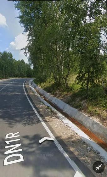 Teren de 10000 mp, în Călățele