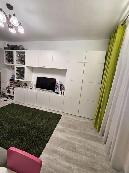 Apartament cu 2 camere și balcon cu vedere port Bd Ferdinand - 3