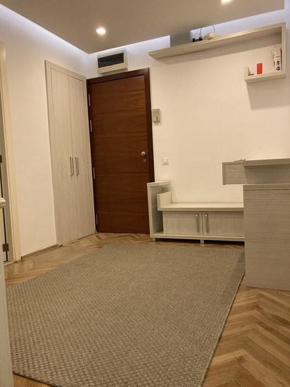 Apartament spatios de 90 mp, 2 parcari, complet mobilat Gradini Manastur - 4