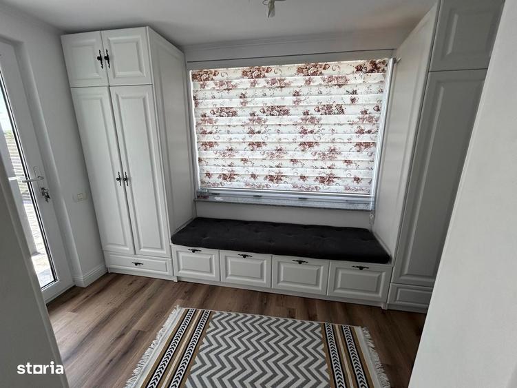 Casă cu 3 camere în Mărăcineni