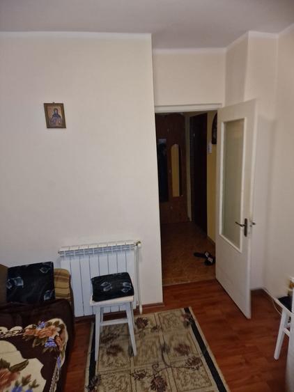 Apartament cu 2 camere decomandat în Micro 14