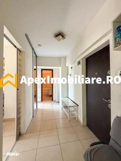 Apartament 2 camere de inchiriat Crangasi Bucuresti ApexImobiliare.ro - 2