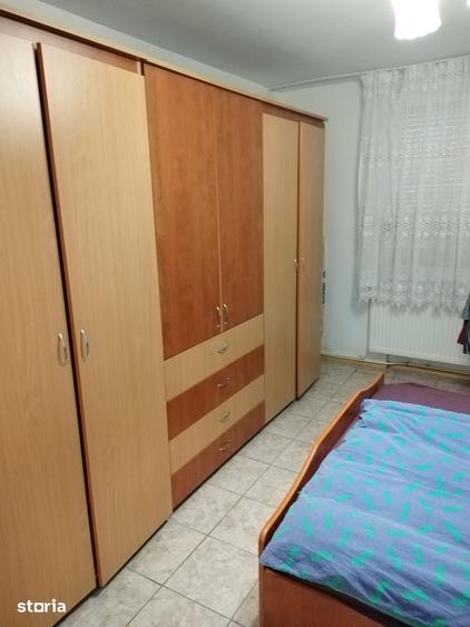 Garsonieră în Mărăței