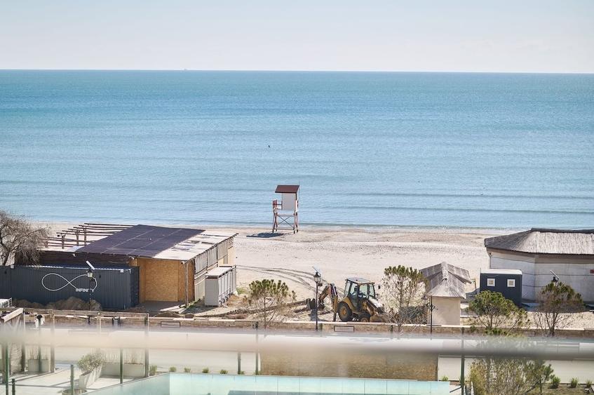 Garsonieră în Mamaia-Sat