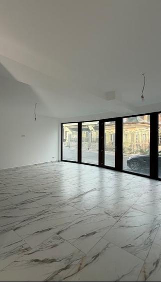 Spațiu comercial, de 135 mp, în Mărăști