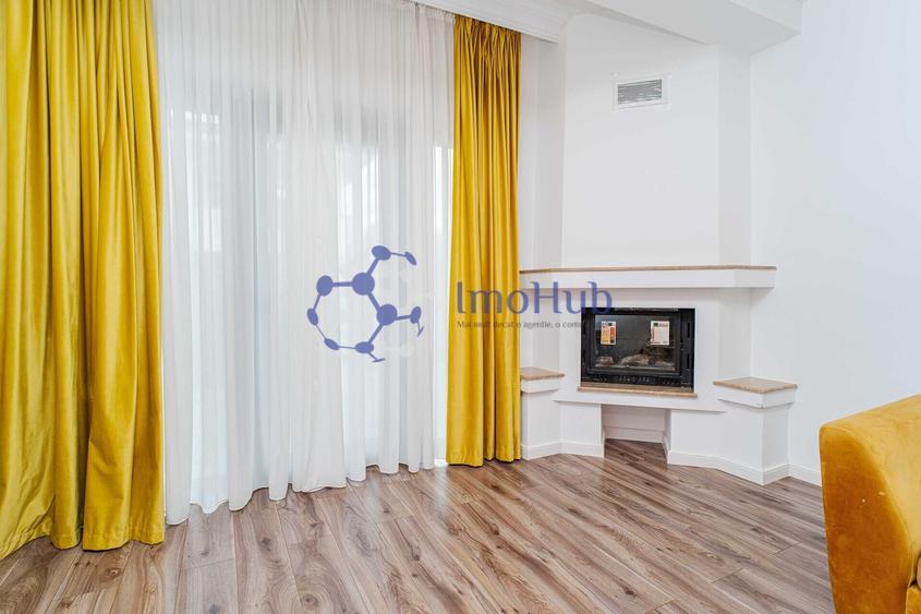 Casă cu 4 camere cu Teren 500 Mp în Bucium