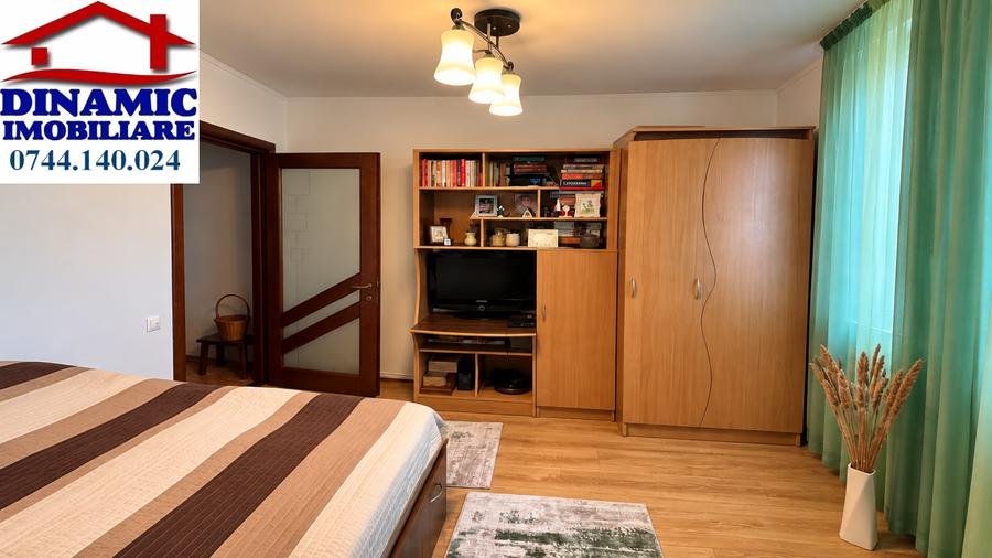 Apartament cu 2 camere în Dărmănești