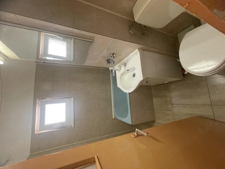 Garsonieră semidecomandată în Găvana