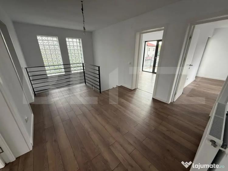 Casa de vanzare, 5 camere, 225 mp, zona Mihai Bravu - 6