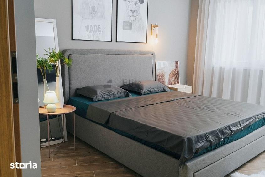 Apartament nou de vanzare cu 2 camere ultracentral Oradea - 13