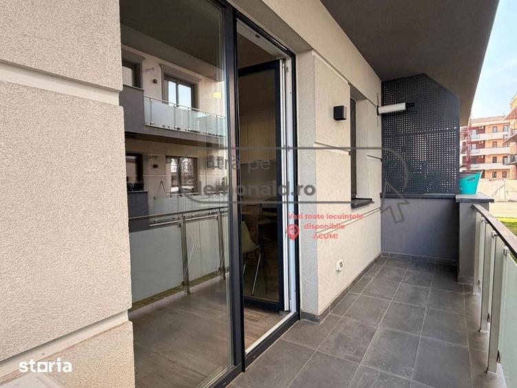 Apartament cu 2 camere în Șagului