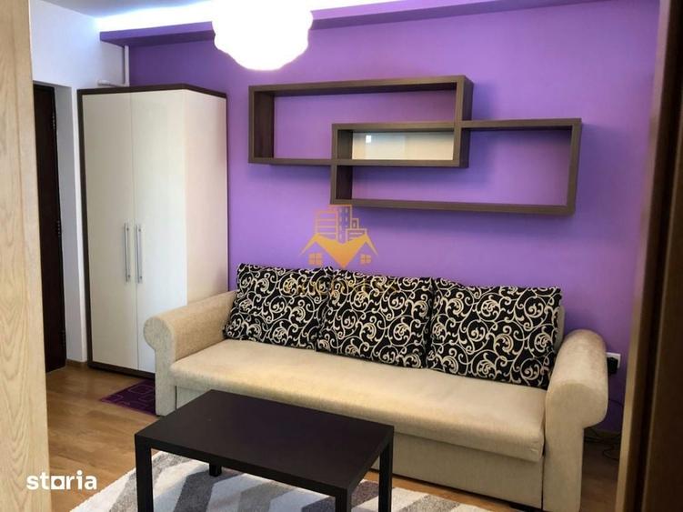 Apartament cu 2 camere în Zorilor