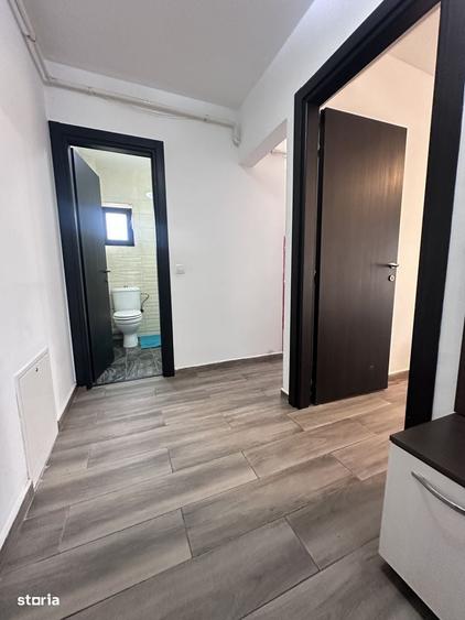 Apartament cu 2 camere în Albești