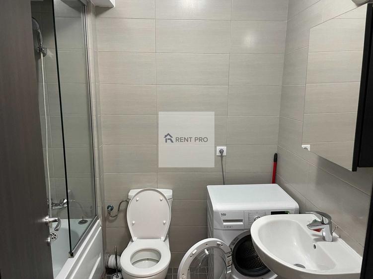 Apartament cu 2 camere decomandat, mobilat în Grozăvești