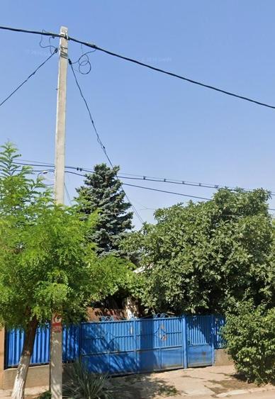 Casă cu 3 camere în Central