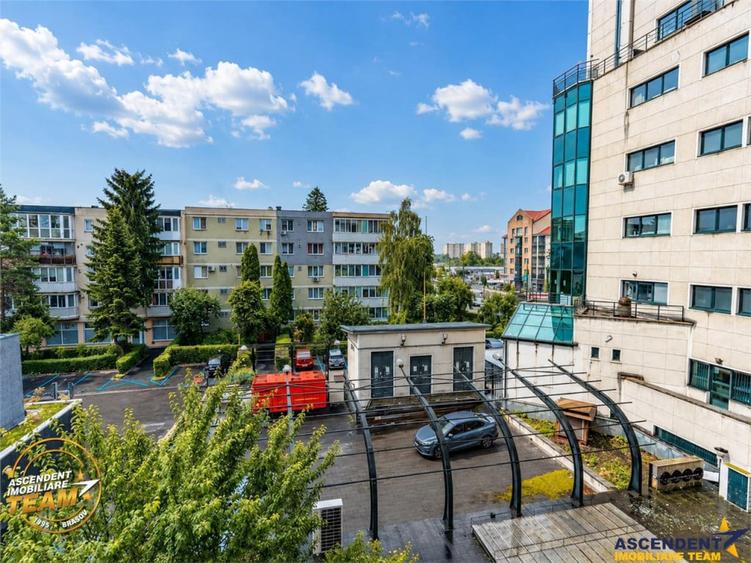 Garsonieră în Central