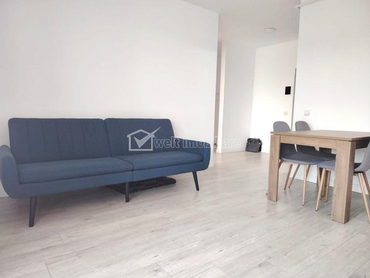 Apartament cu 3 camere decomandat în Chinteni