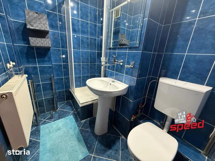 Apartament cu 4 camere în Tudor Vladimirescu