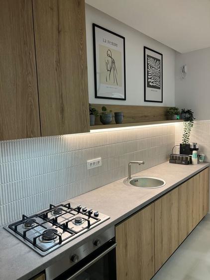 APRTAMENT PREMIUM | NUSCO CITY FAZA 1 - 7