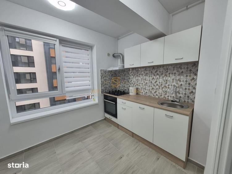 Apartament nou 2 camere, prima inchiriere, metrou Aparatorii Patriei - 5