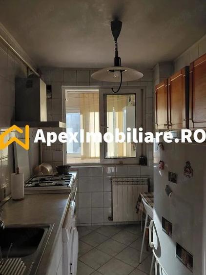 Apartament cu 2 camere decomandat în Gorjului