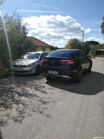 Teren de 3430 mp, în Malu cu Flori