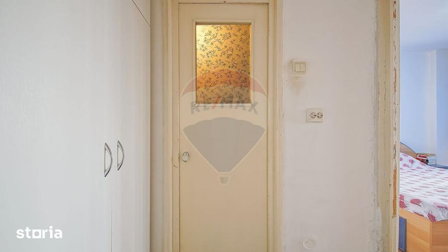 Apartament cu 3 camere decomandat, mobilat în Astra