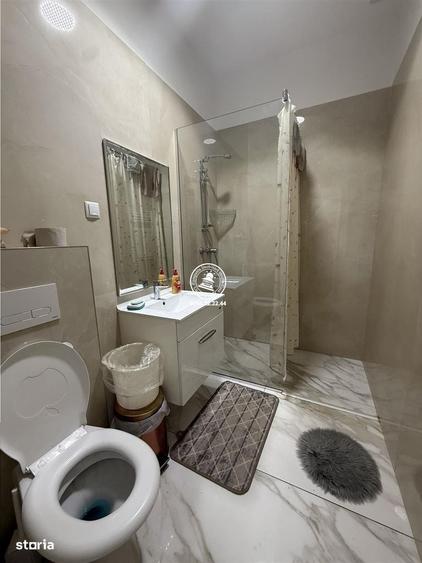 Apartament 2 camere in Pacurari - 5