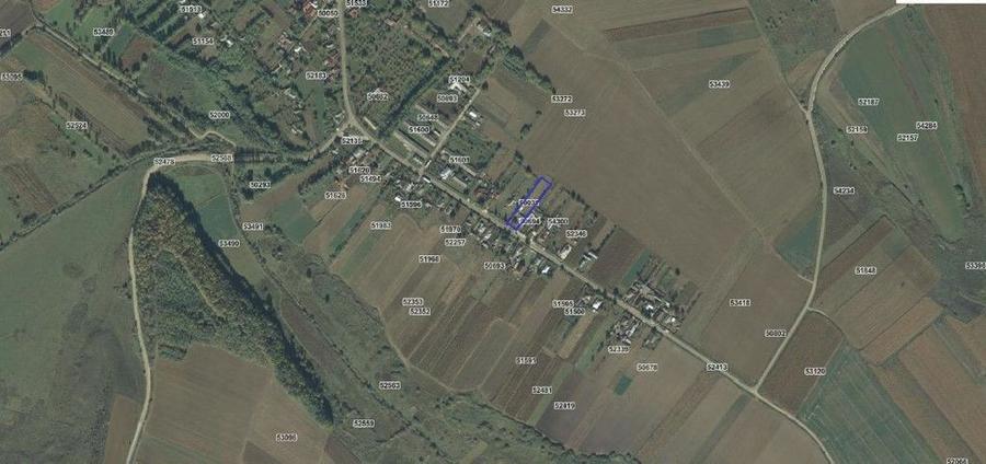 Casa si teren Talpa, cota parte 3/32 ; ID: R2800411 - 11