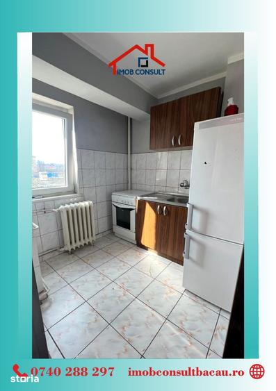 Garsoniera moderna cu balcon, zona Garii bloc cu 2 lifturi!CE1632 - 3