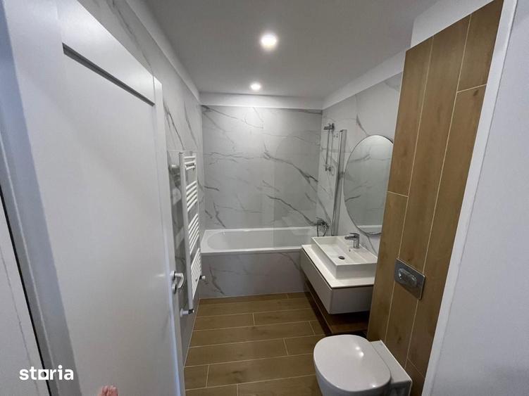 Apartament 2 camere, Urban Plaza Astra- Pet friendly - 7