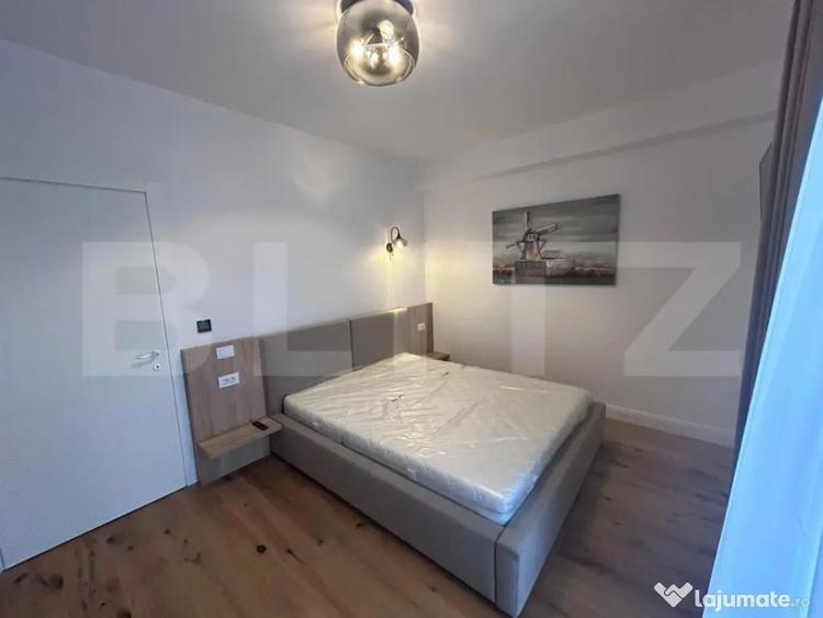 Apartament 3 camere, 101.20 mp totali, zona Centrala - 11