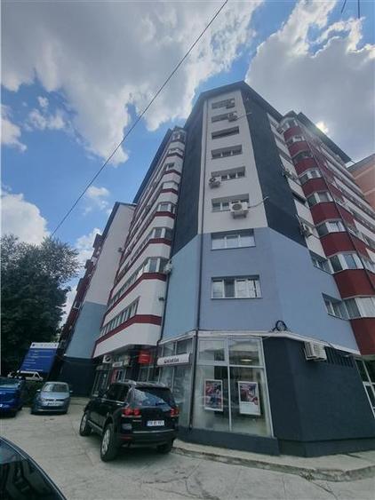 Apartament 3 cam decomandat etaj 1   Dunarii sens giratoriu - 7