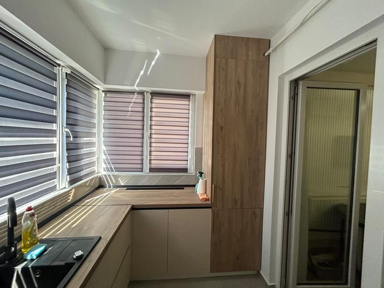GARSONIERA STUDIO DE INCHIRIAT - 7