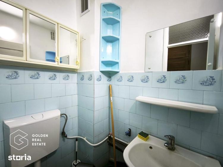 Apartament economic si spatios, bloc izolat termic, Micalaca - 2