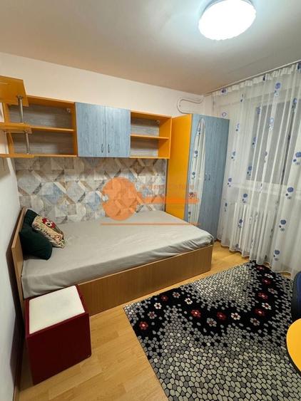 Apartament cu 2 camere decomandat, mobilat în Drumul Taberei