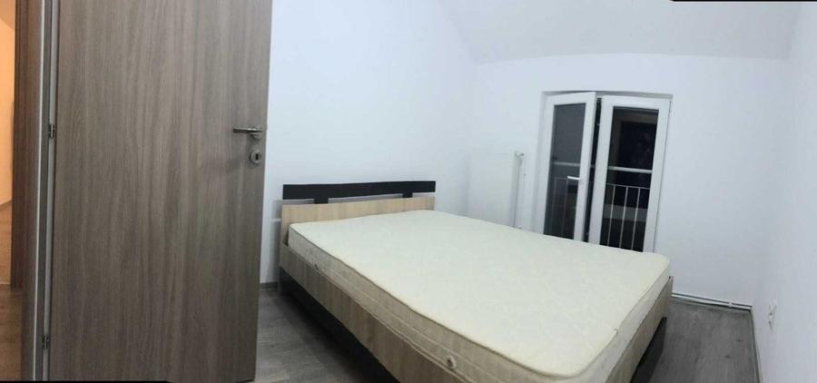 Apartament cu 2 camere decomandat în Ultracentral