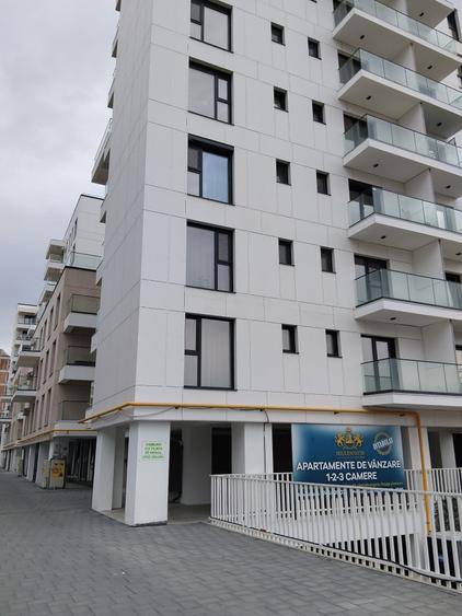 Spațiu comercial, de 74 mp, în Păcurari