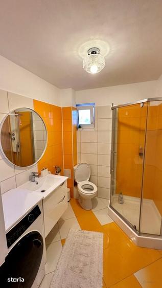 Casă cu 4 camere cu Teren 250 Mp în Șega