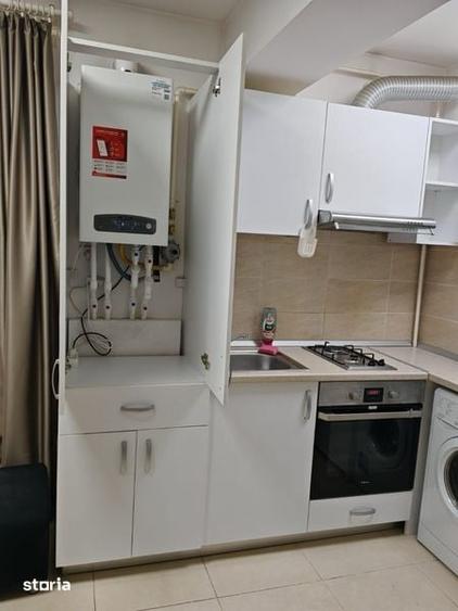 Proprietar Inchiriez Garsoniera Aparatorii Patriei Sudului Metrou - 6
