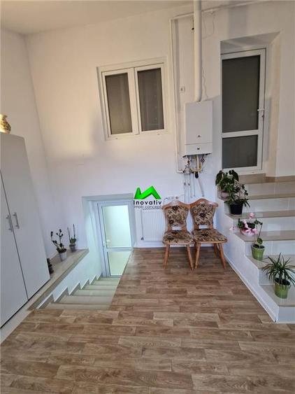 Casă cu 4 camere cu Teren 209 Mp în Terezian