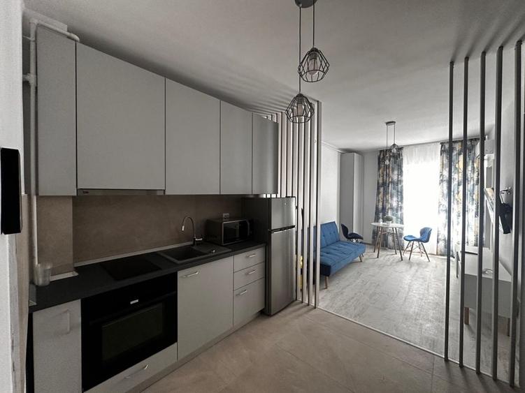 Apartament cu 2 camere în Central