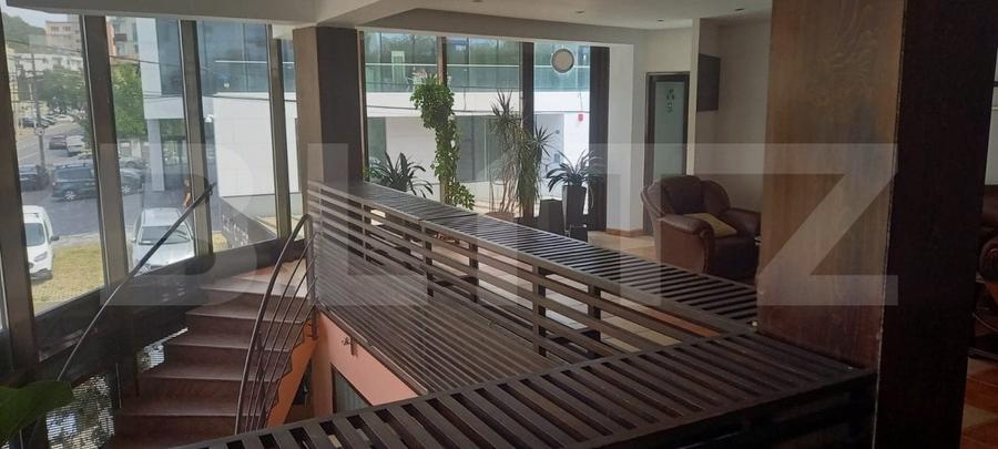 Spațiu comercial, de 629 mp, în Grigorescu