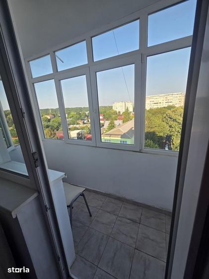Garsonieră în Tătărași