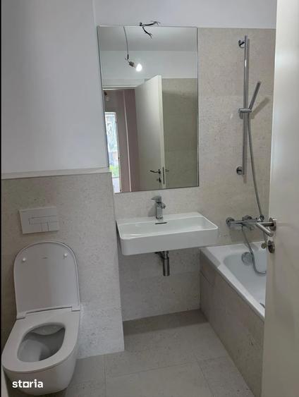 2 camere | UPsite Floreasca | 51,4 mp utili | Comision 0 - 7
