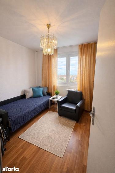 Apartament 2 camere Vlaicu - 4