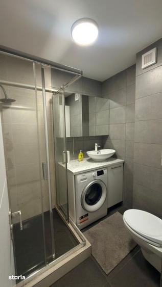 Garsonieră, mobilată în Inel I