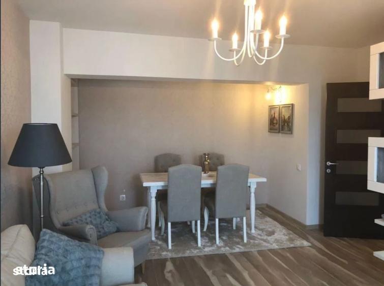 Apartament cu 2 camere în Craiovei